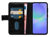 2in1 Wallet Case Samsung A36 5G/A56 Black
